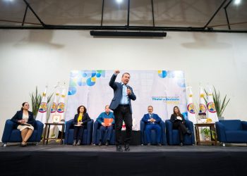 Aarón Grageda: La propuesta que transformará el futuro de la Universidad de Sonora