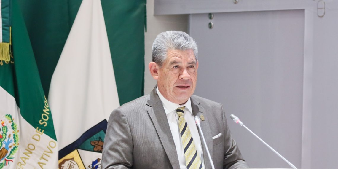 Diputado Próspero Valenzuela proponer armonizar la ley en materia de accidentes viales