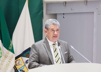 Diputado Próspero Valenzuela proponer armonizar la ley en materia de accidentes viales