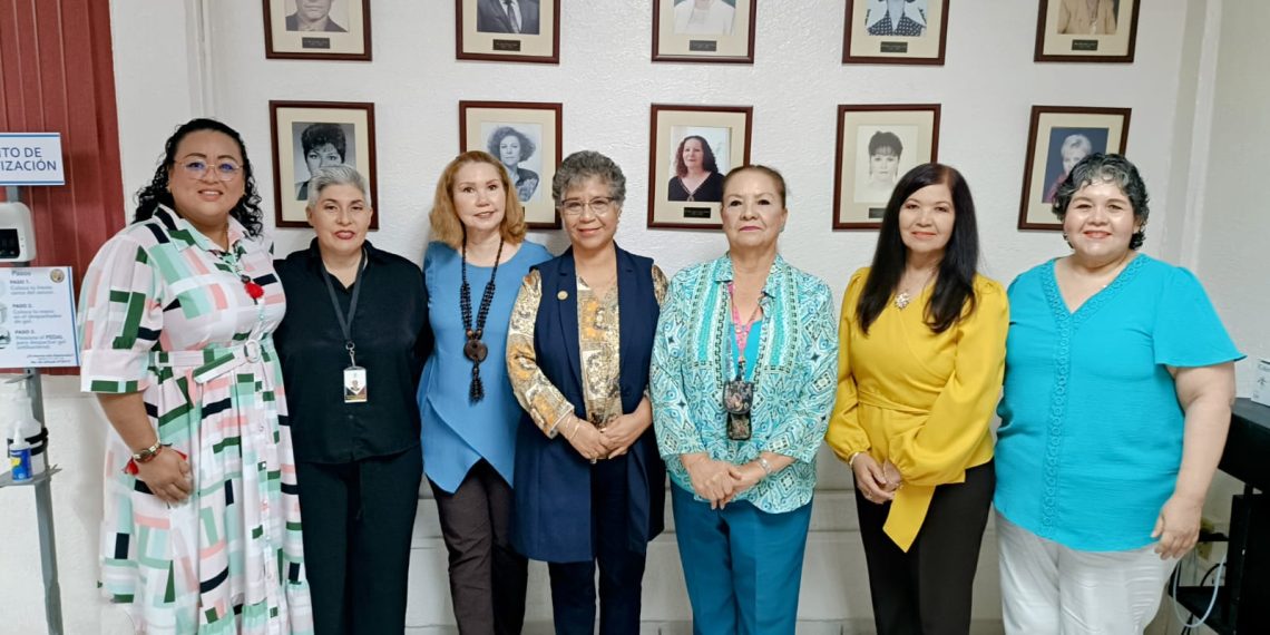 Diputada Rebeca Irene Silva impulsa Diplomado en Peritaje Social con Perspectiva de Interseccionalidad