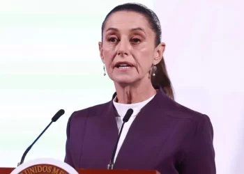 “Responderemos con medidas arancelarias y no arancelarias”: Sheinbaum