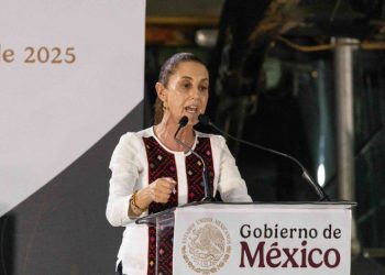 Sheinbaum alista reunión con la CNTE para resolver Ley del ISSSTE