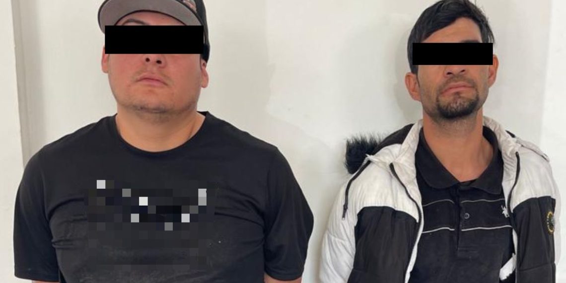 Vinculan a proceso a par de secuestradores en Hermosillo
