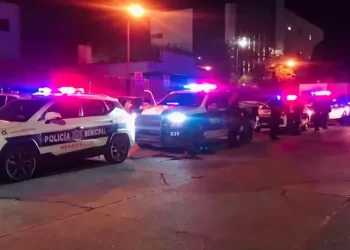 Ejecutan a hombre en colonia Balderrama