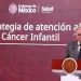 Dan mejoralito a papás de niños con cáncer