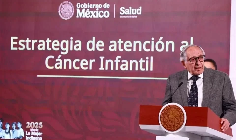 Dan mejoralito a papás de niños con cáncer