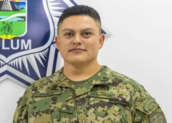 Murió Secretario de Seguridad de Tulum tras ataque armado