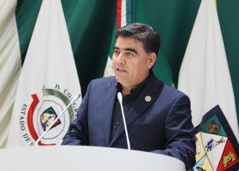Trabajar de la mano de los productores es nuestro objetivo: Diputado Tadeo Mendívil