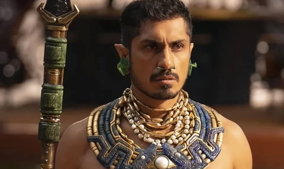 Regresa Tenoch Huerta a Marvel con ‘Avengers: Doomsday’