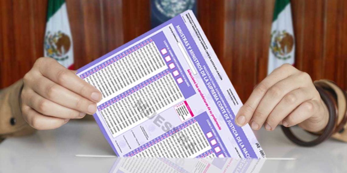 Iglesia católica ofrece difundir campañas de candidatos para elección judicial