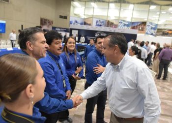 Hermosillo alcanza su mejor nivel de salarios en los últimos 5 años