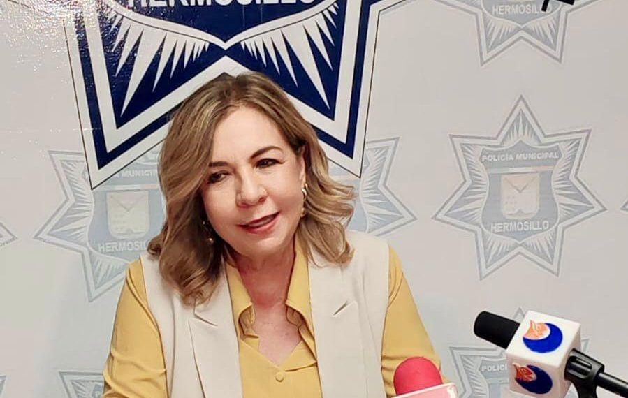 Llevan a Punta Chueca la Primera Jornada Comunitaria de la Mujer para fortalecer a las mujeres Comcáac