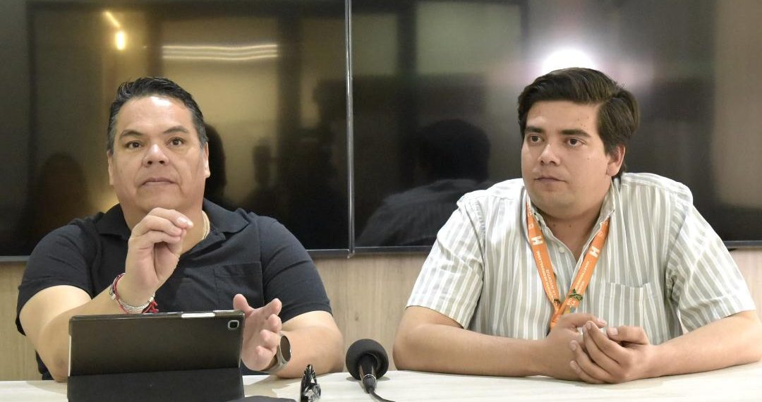 Refuerzan campaña “Agarra la Onda” para prevenir accidentes viales