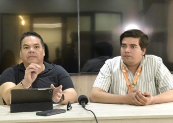 Refuerzan campaña “Agarra la Onda” para prevenir accidentes viales