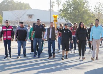 Participan deportistas del sur en Juegos Paralímpicos 2025