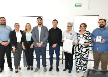 Convoca Gobierno Municipal a proponer soluciones innovadoras para Hermosillo en el Smart City Hackathon 2025 
