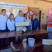 Invitan a Octava Muestra Gastronómica de San Pedro que tendrá promociones con nuevo Pasaporte gastronómico