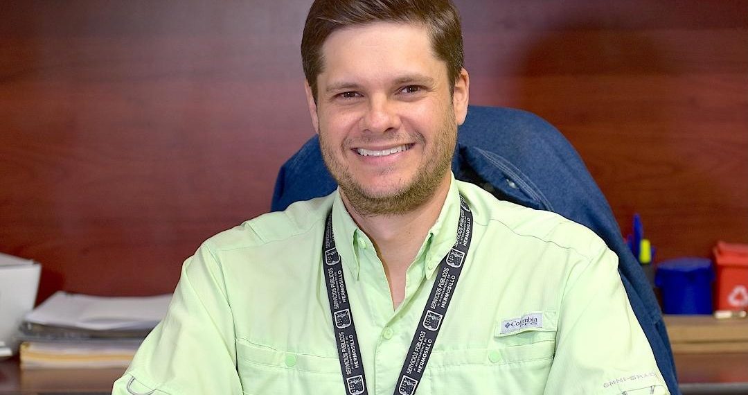 Anuncia Servicios Públicos Municipales servicio normal de recolección de basura el lunes 17 de marzo