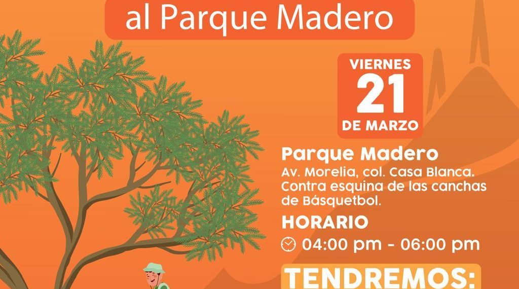 Realizará Ayuntamiento de Hermosillo donación masiva de árboles nativos y plantas