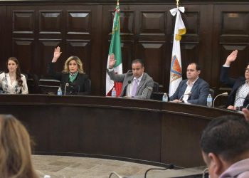 Aprueba Cabildo de Hermosillo un paquete integral de apoyos a comercios del sector Colosio y Solidaridad