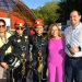 Reconoce el Ayuntamiento de Hermosillo el trabajo de las Mujeres en la Seguridad