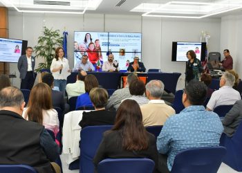 Participa DIF Hermosillo en el Foro “Manual de Operación de la Familia”