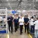 Impulsa Gobernador Durazo más empleo e inversión con inauguración del Centro de Capacitación de Leoni