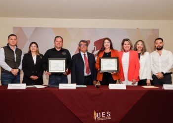Gobierno de Sonora garantiza estándares de calidad en UES