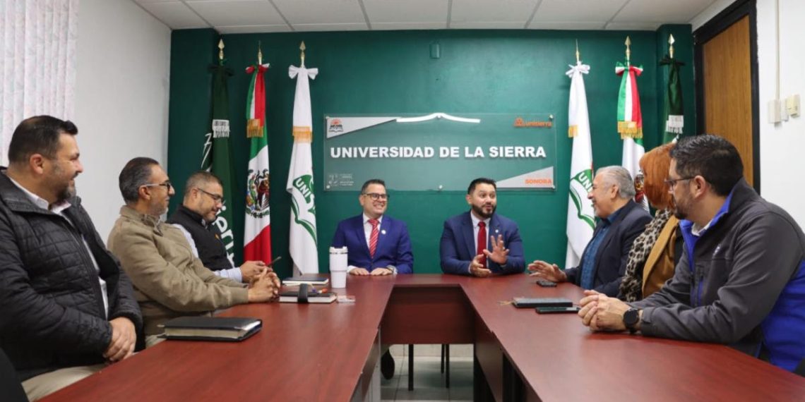 Impulsa Gobierno de Sonora perfiles de investigación educativa a nivel regional