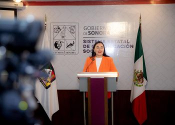 Gobierno de Sonora lanza el programa Sonora en Conexión