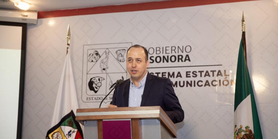 Llama Gobierno de Sonora a realizar la revalidación vehicular antes del 31 de marzo