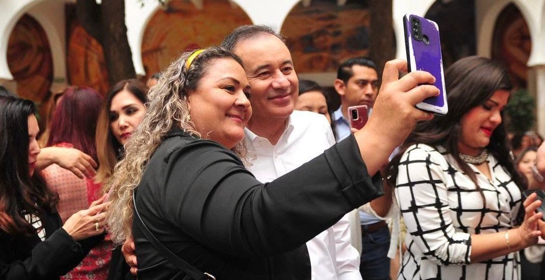 Gobierno de Sonora fortalece compromiso contra la violencia de género con protocolo para prevenir y atender el hostigamiento y acoso sexual