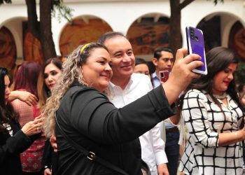 Gobierno de Sonora fortalece compromiso contra la violencia de género con protocolo para prevenir y atender el hostigamiento y acoso sexual