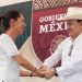 Gobernador Durazo y Presidenta Sheinbaum fortalecen salud en Sonora con contratación de 210 médicos especialistas
