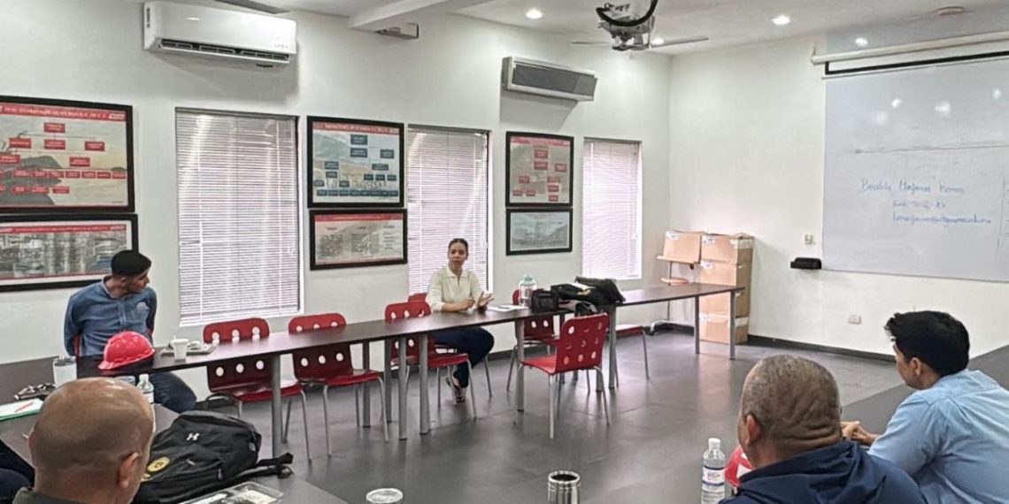 Ofrece Gobierno de Sonora cursos empresariales de inglés