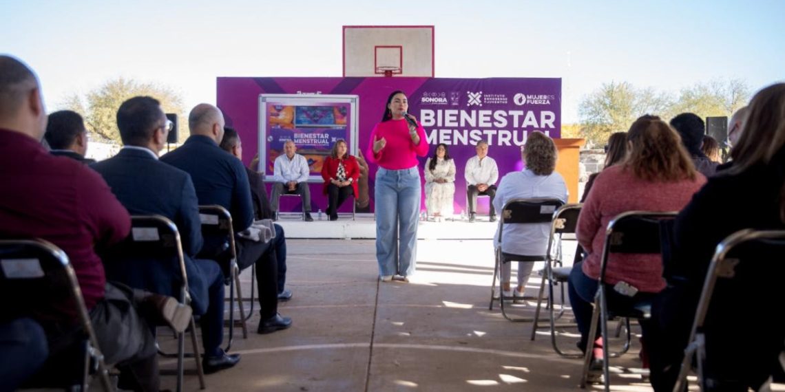 Gobierno de Sonora conmemora a mujeres con actividades y foros especiales