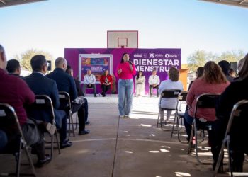 Gobierno de Sonora conmemora a mujeres con actividades y foros especiales