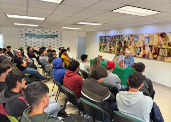 Promueve Gobierno de Sonora preservación de la cultura yaqui