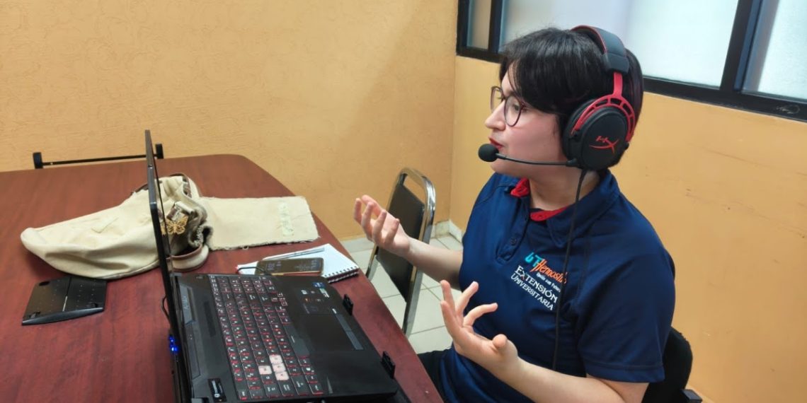 Gobierno de Sonora impulsa colaboración internacional en temas educativos: UTH