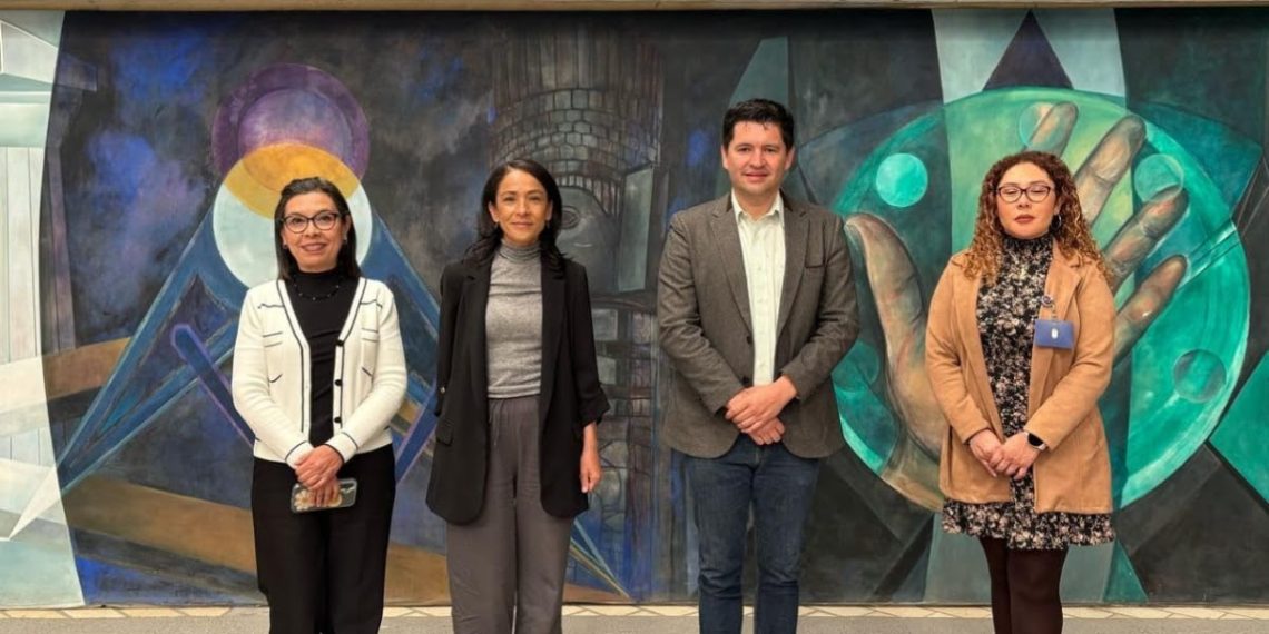 Amplía Gobierno de Sonora oferta educativa en instituciones de nivel superior: UTEtchojoa