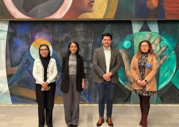 Amplía Gobierno de Sonora oferta educativa en instituciones de nivel superior: UTEtchojoa