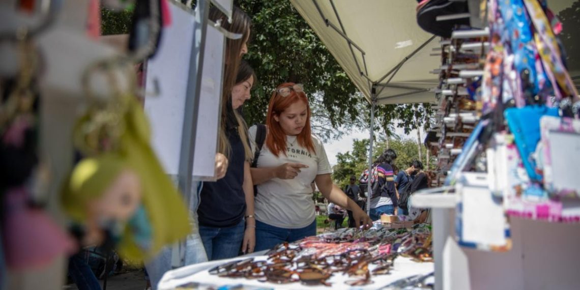 Gobierno de Sonora invita a participar en el Bazar Cultural