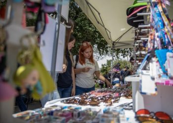 Gobierno de Sonora invita a participar en el Bazar Cultural