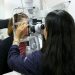 Llama Gobierno de Sonora a realizar chequeos de rutina para detectar a tiempo el glaucoma