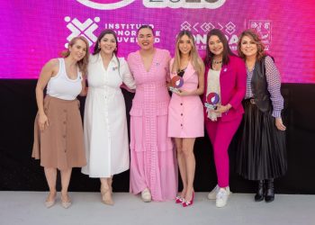 Reconoce Gobierno de Sonora a mujeres destacadas con el programa Mujer Es Fuerza: ISJ
