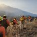 Trabajo preventivo del Gobierno de Sonora disminuye incendios forestales en el estado
