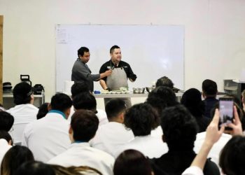 Gobierno de Sonora impulsa promoción culinaria y cultural de la entidad con apoyo de universidades