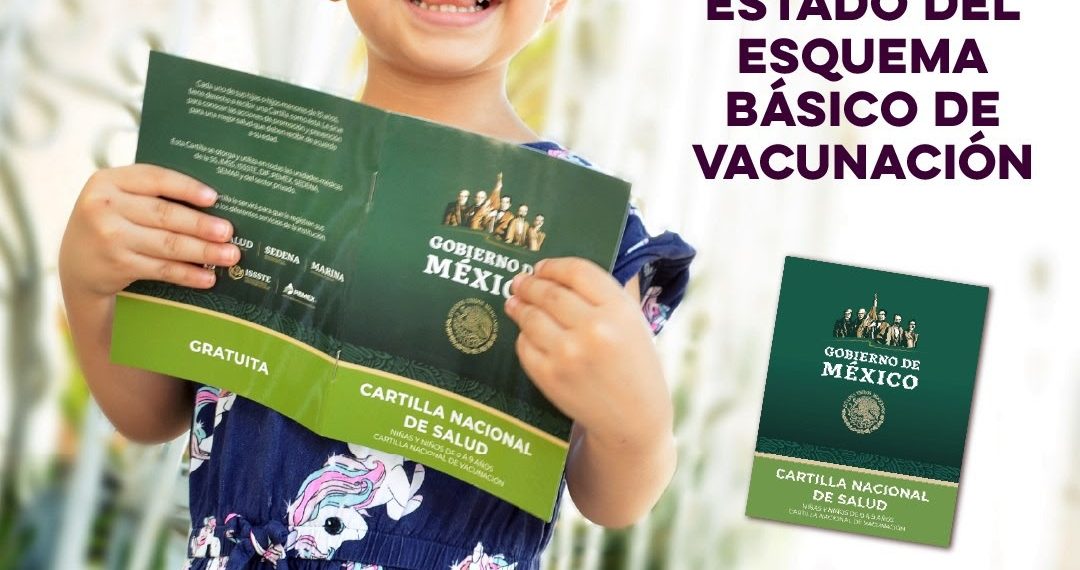 Llama Gobierno de Sonora a vacunarse contra influenza y covid-19