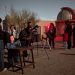 Gobierno de Sonora abrió el Observatorio Astronómico para disfrutar el Eclipse Lunar