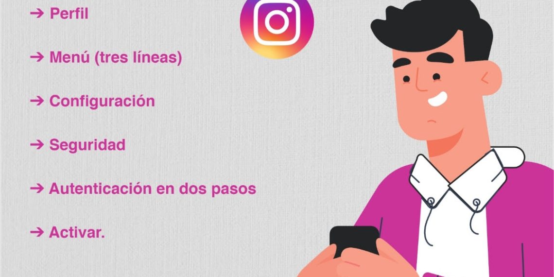 Recomienda Gobierno de Sonora incrementar seguridad en redes sociales